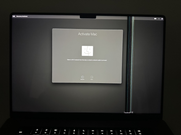 Apple MacBook Pro 16"  M1 Pro (MJ 2021 16/512 10‑Core CPU, 16‑Core GPU) Space Grey